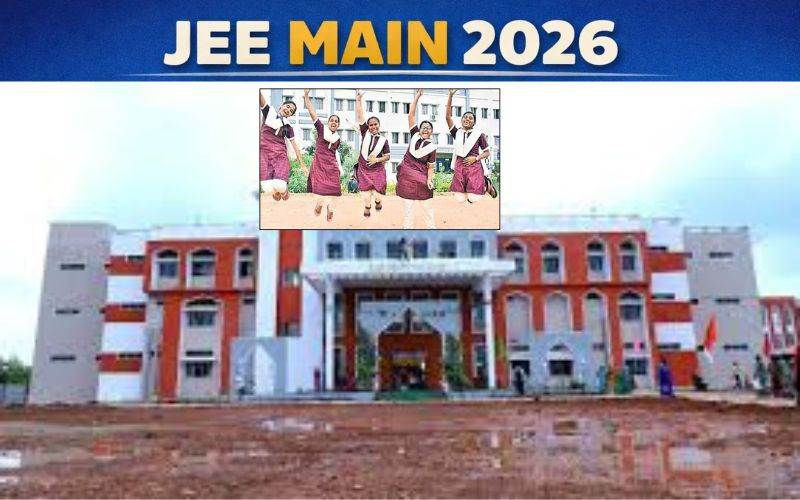 جے ای ای مین میں اقلیتی گروکل طلبہ کی شاندار کامیابی